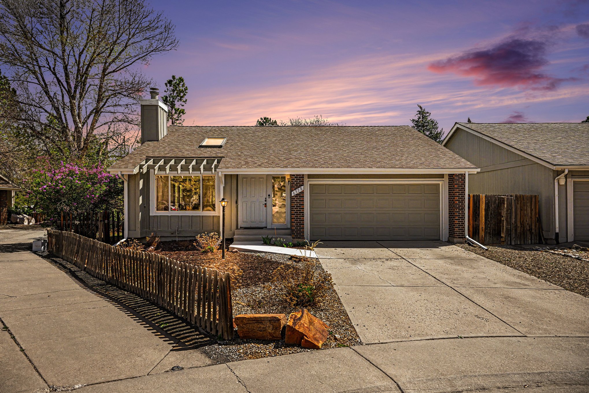 6378 South Emporia Circle