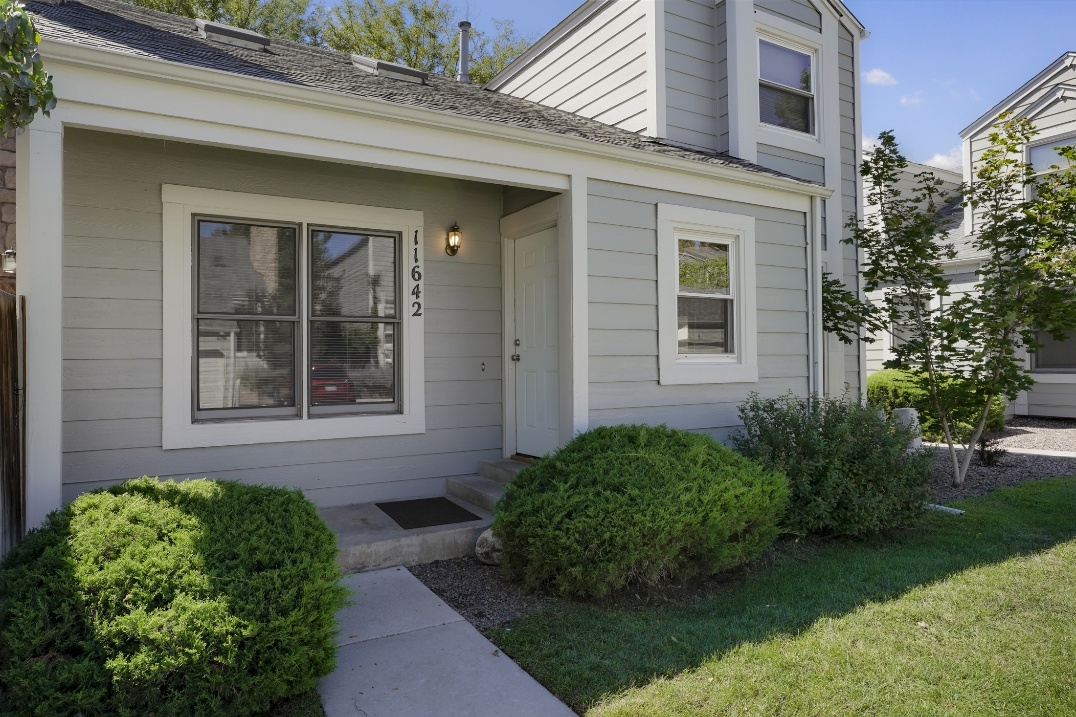 11642 East Cornell Circle - 1