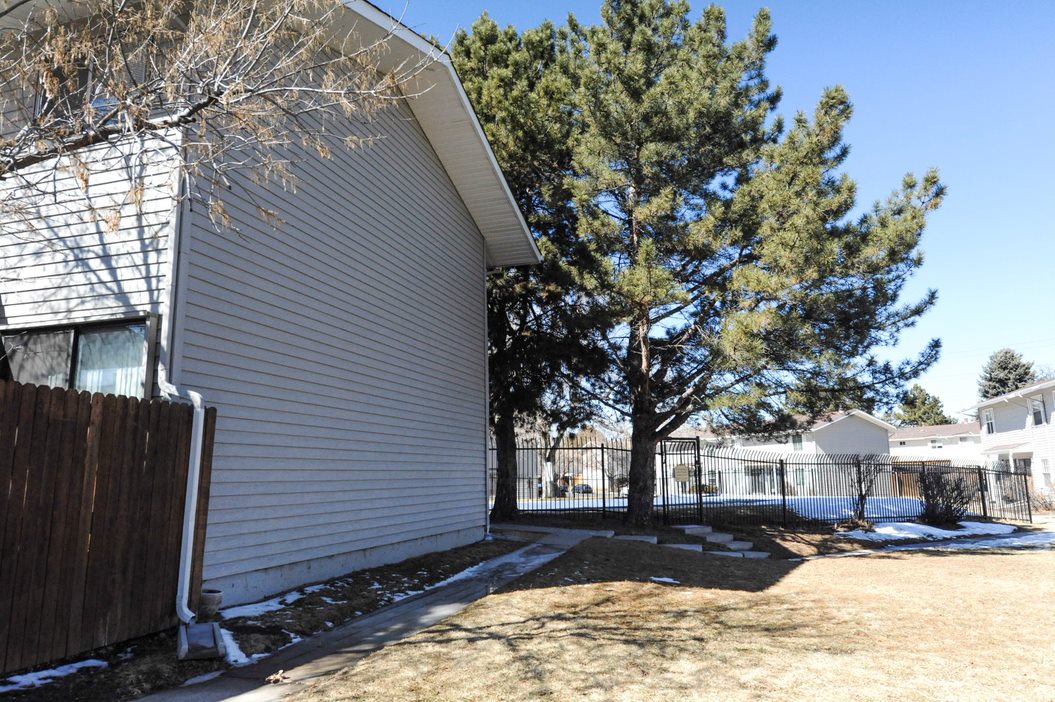 1956 South Oswego Way - 1