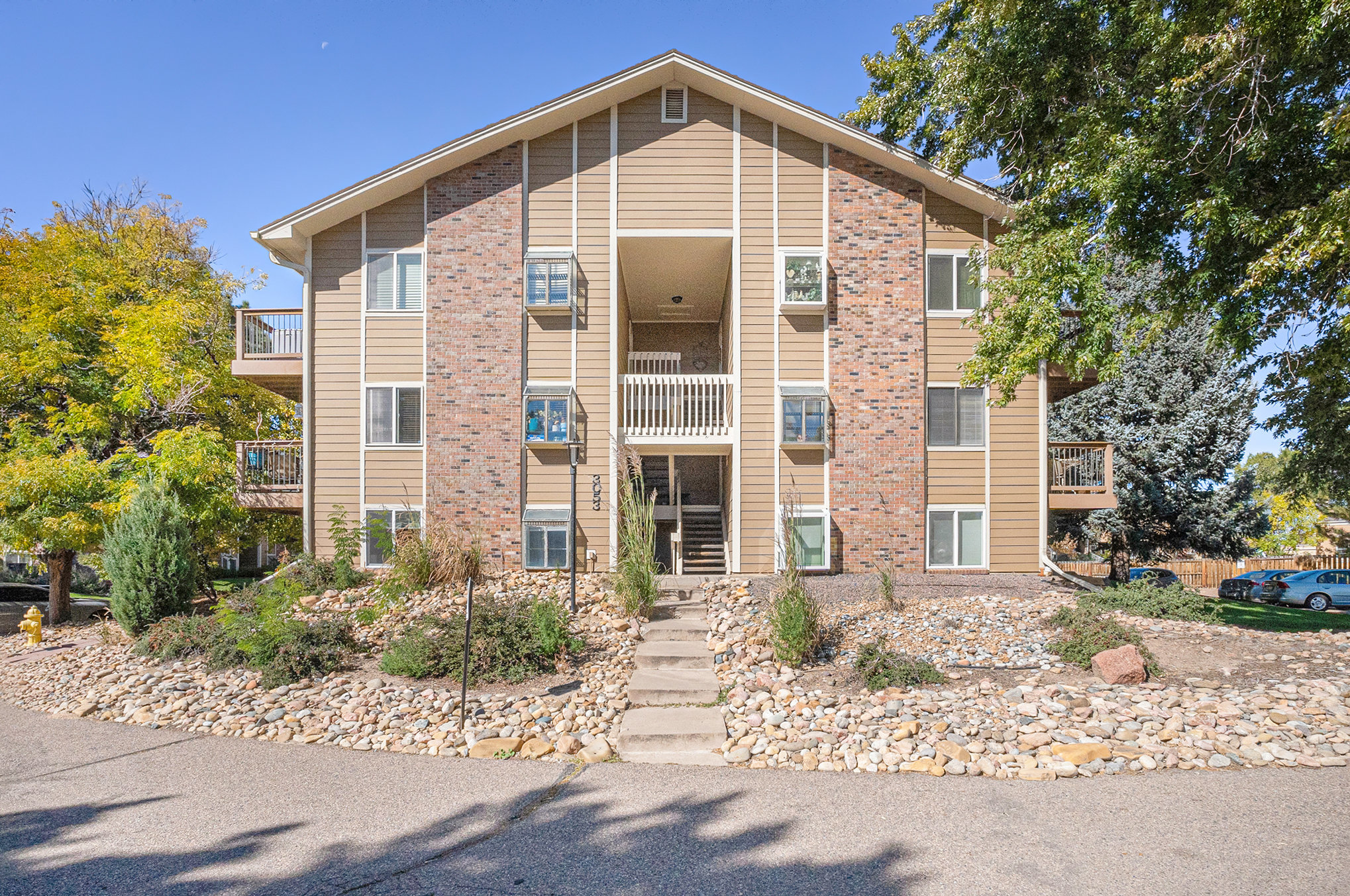 3053 South Ursula Circle - 1